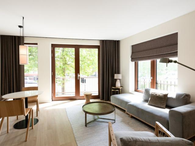 Studio te huur in Binnenstad, Delft