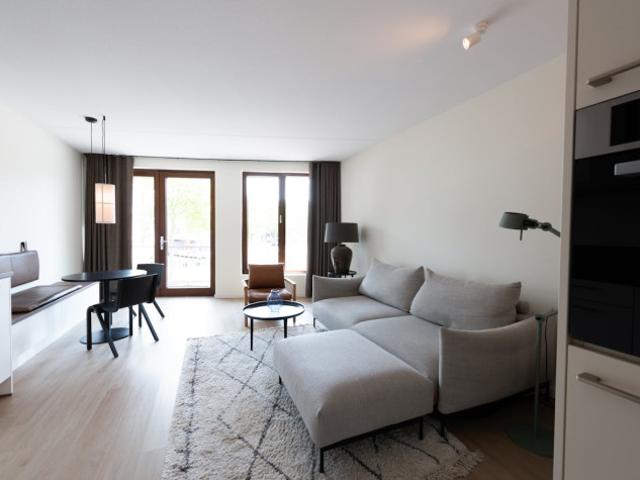 Studio te huur in Binnenstad, Delft