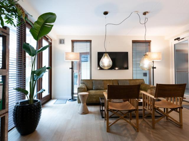 Studio te huur in Binnenstad, Delft