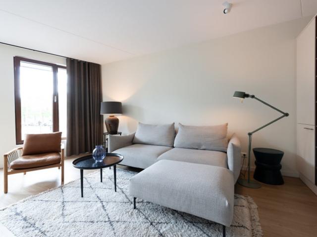 Studio te huur in Binnenstad, Delft