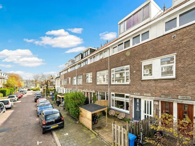 Studio te huur in Vrijenban, Delft