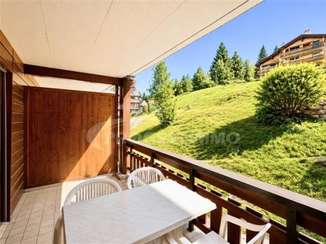 Wohnung kaufen in Dugny, Leytron, Wallis