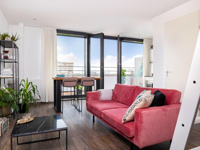 Studio te huur in Olland, Noord Brabant