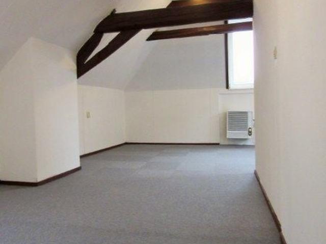 Studio te huur in Binnenstad, 's-Hertogenbosch