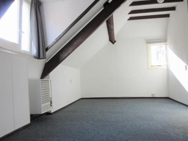 Studio te huur