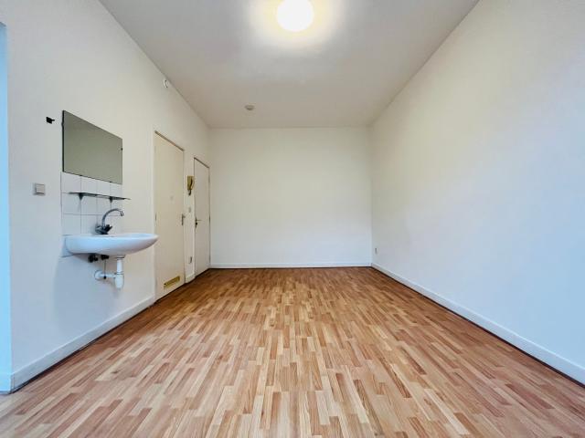 Studio te huur in Valkenboskwartier, Den Haag