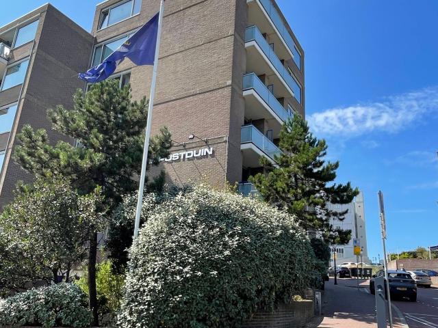 Studio te huur in Scheveningen, Zuid Holland