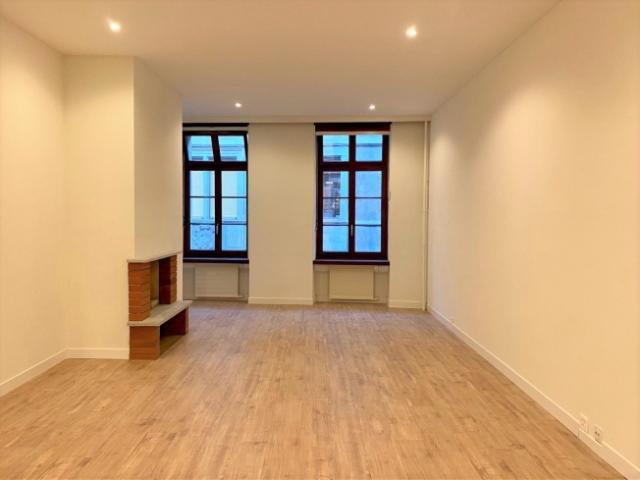 Wohnung mieten in Conches
