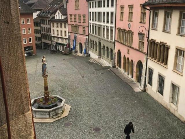 Wohnung mieten in Biel, Bern