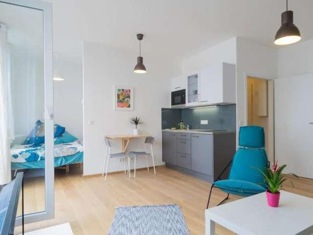 Atelier mieten in Moabit, Berlin