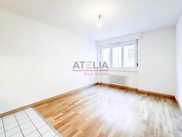 Wohnung mieten in Conches