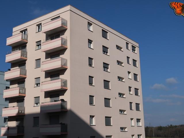 Immobilie mieten in Villars-sur-Glâne, Freiburg