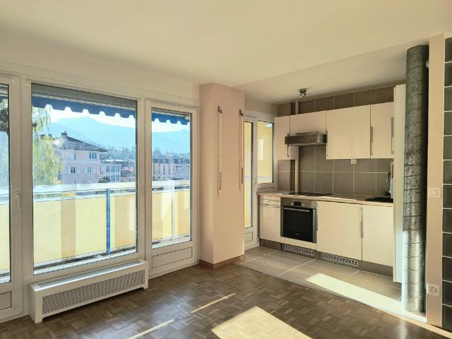 Immobilie kaufen in Vevey, Waadt