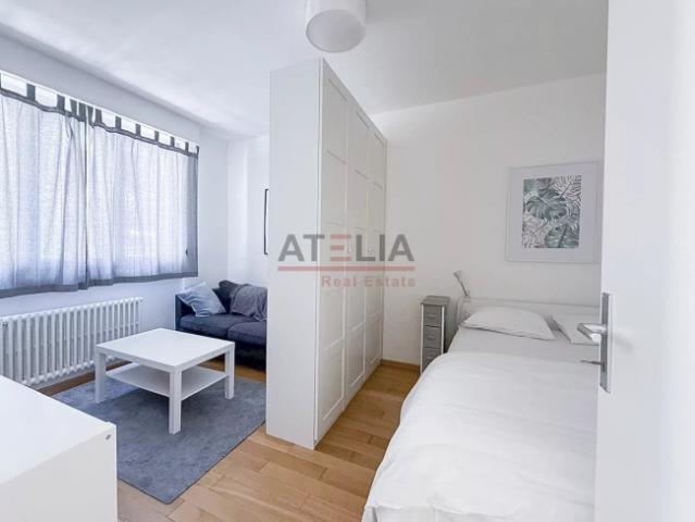 Wohnung mieten in Conches