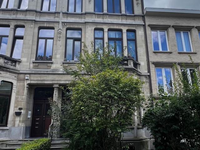 Kot location à Antwerpen