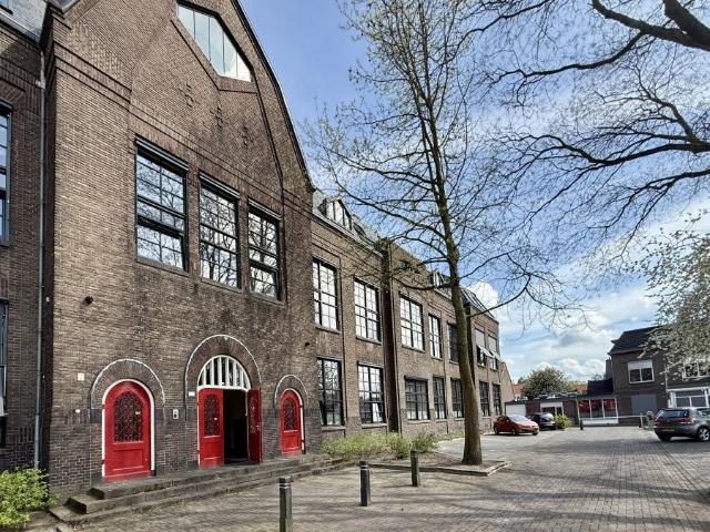 Studio te huur in Deventer