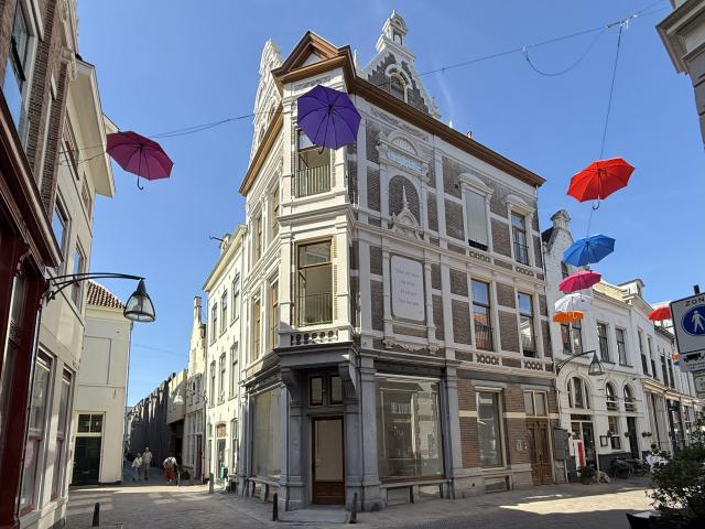 Studio te huur in Deventer