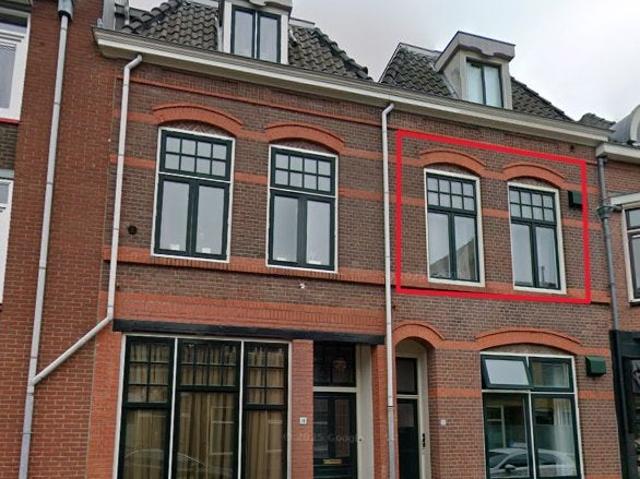 Studio te huur in Deventer