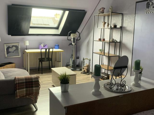 Studio te huur in Diemen