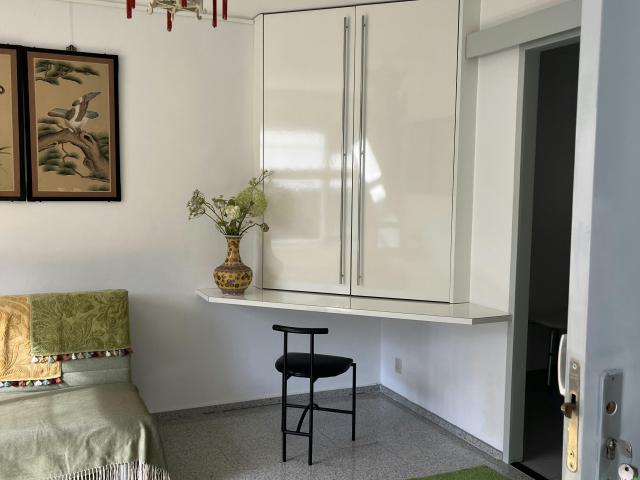 Studio te huur in Diemen