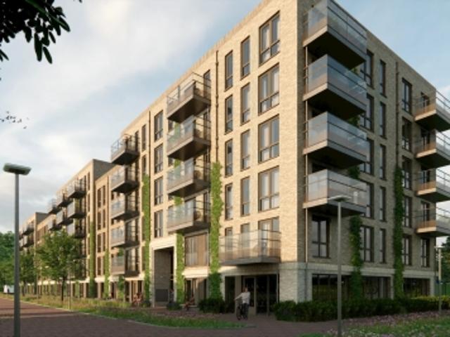 Studio te huur in Bedrijventerrein, Heerhugowaard