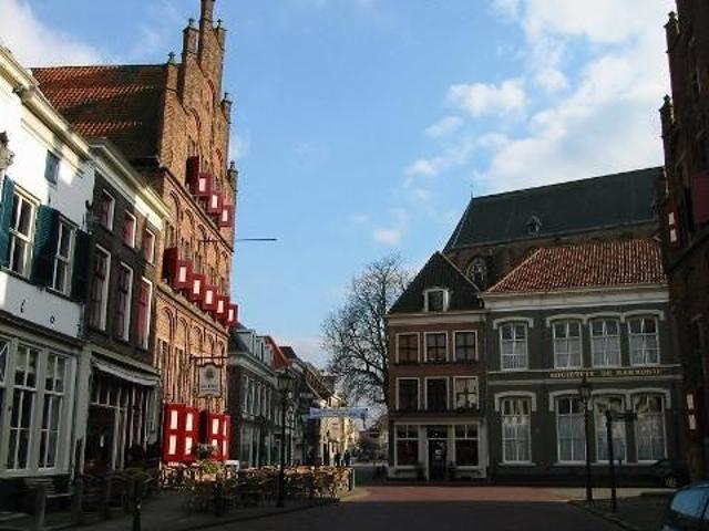 Studio te huur in Doesburg Studio te huur in Doesburg