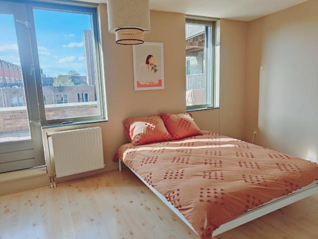 Studio te huur in Dordrecht Centrum, Dordrecht