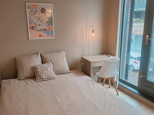 Studio te huur in Dordrecht Centrum, Dordrecht