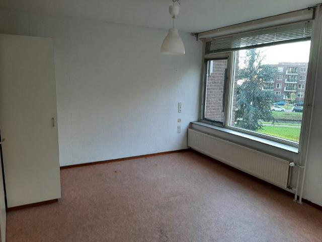 Studio te huur in Dordrecht, Zuid Holland