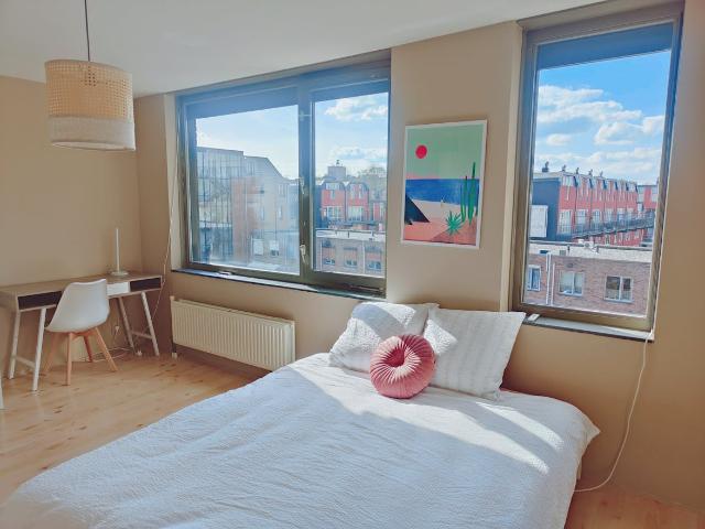 Studio te huur in Dordrecht Centrum, Dordrecht