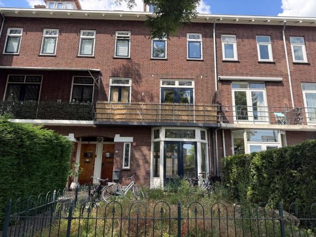 Studio te huur in Dordrecht, Zuid Holland