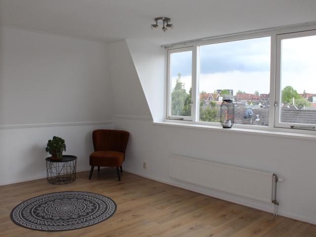Studio te huur in Dordrecht
