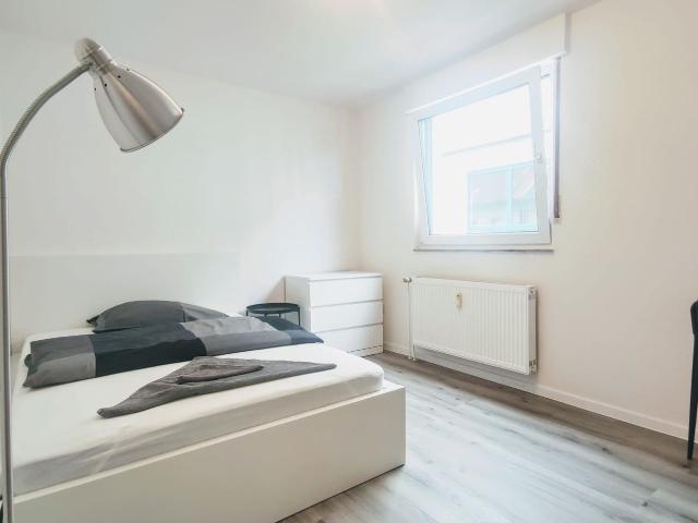 Apartment mieten in Mitte, Dortmund