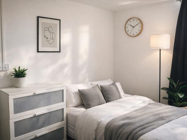 Studio for rent in West Midlands