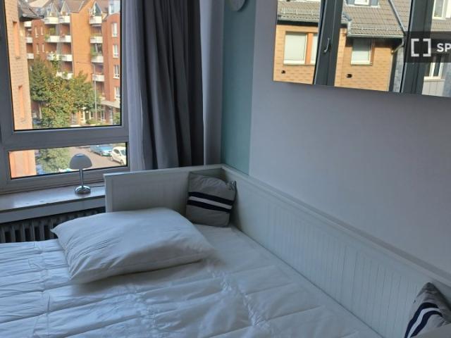 Atelier mieten in Pempelfort, Düsseldorf