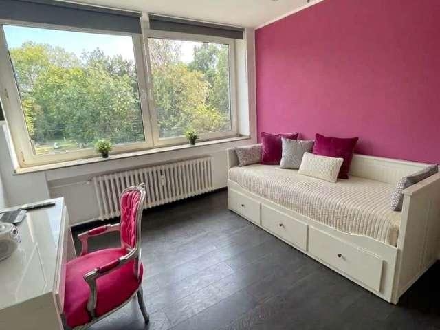 Atelier mieten in Unterbilk, Düsseldorf