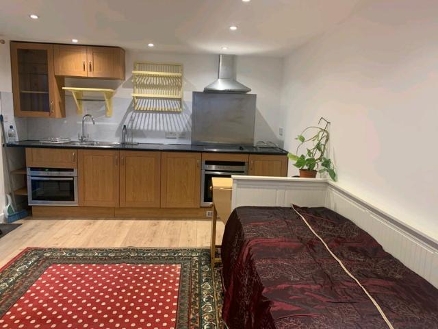 Studio for rent in London Borough of Ealing, Greater London