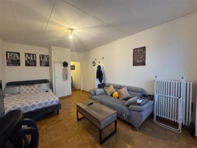 Wohnung mieten in Conches
