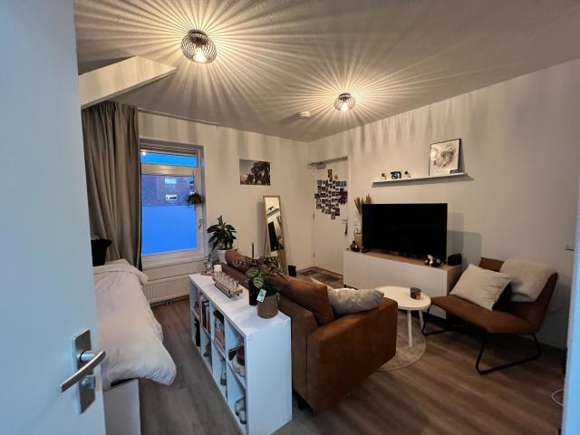 Studio te huur in Ede