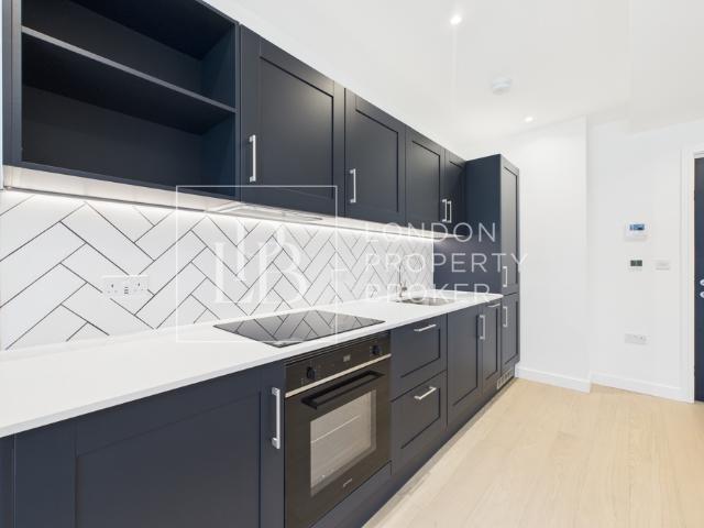 Studio for rent in London Borough of Brent, Greater London