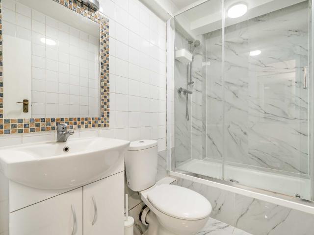 Studio for rent in City of Westminster, Greater London