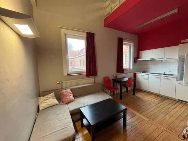 Kot location à Aalst, Oost-Vlaanderen