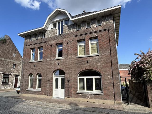 Studio te huur in Eijsden, Eijsden-Margraten