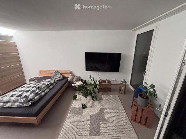 Apartment mieten in Eiken, Bezirk Laufenburg