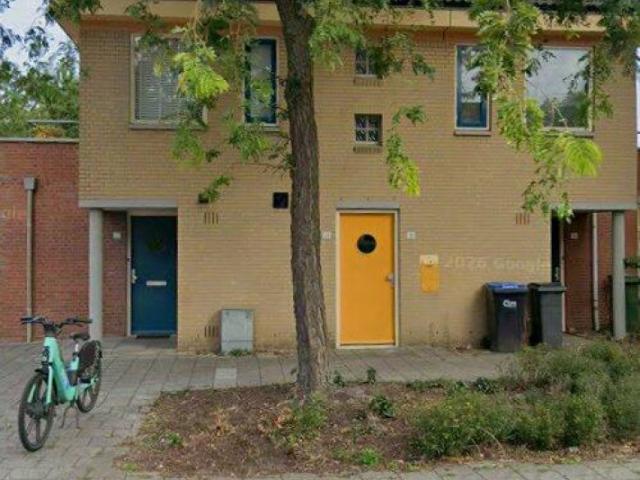 Studio te huur in Eindhoven, Noord-Brabant