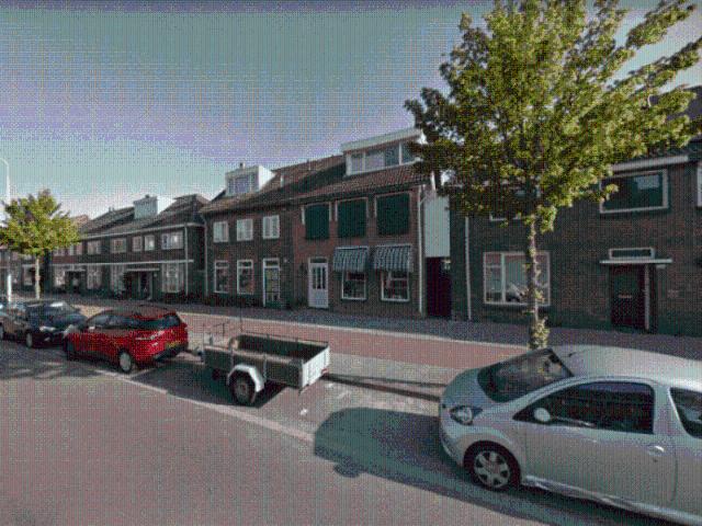 Studio te huur in Eindhoven