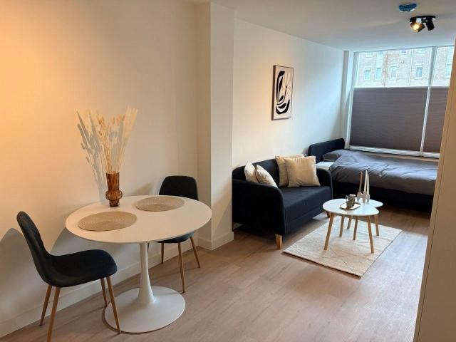Studio te huur in Limbeek-Noord, Olland