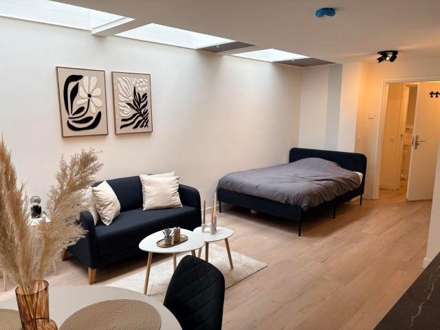Studio te huur in Limbeek-Noord, Olland