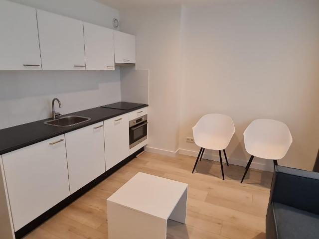 Studio te huur in Acht, Noord Brabant