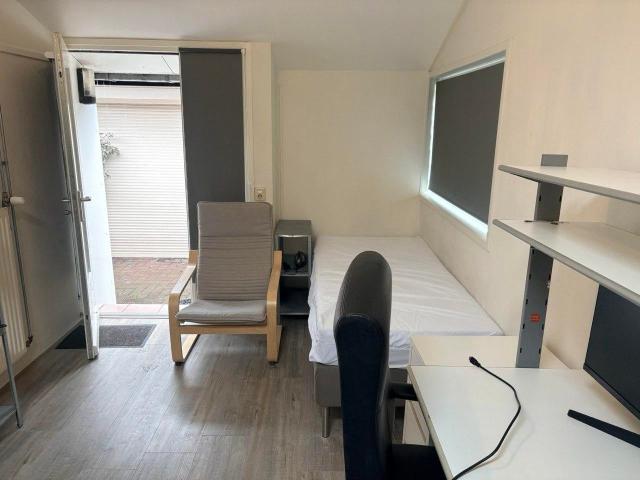 Studio te huur in Bennekel-Oost, Olland